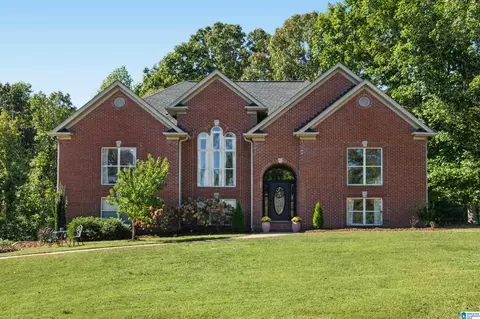 108 Weeping Willow Dr, Chelsea, AL 35043