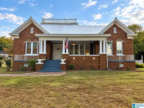 1215 Hueytown Rd, Hueytown, AL 35023