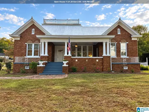 1215 Hueytown Rd, Hueytown, AL 35023