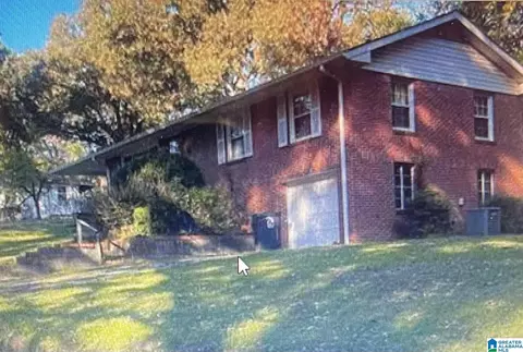 1857 Orton Ln, Birmingham, AL 35214