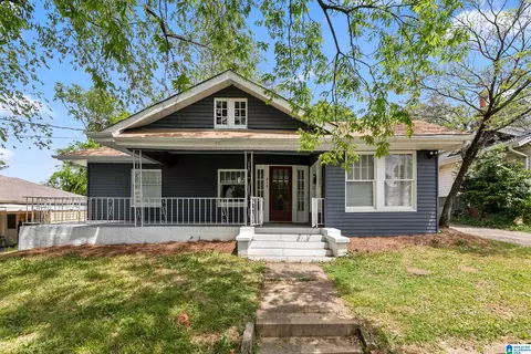 619 34th St, Birmingham, AL 35222