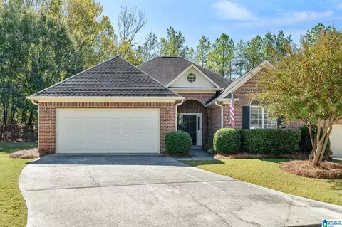 3720 Charleston Ln, Birmingham, AL 35216