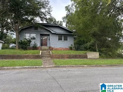 1301 Park Ave, Tarrant, AL 35217