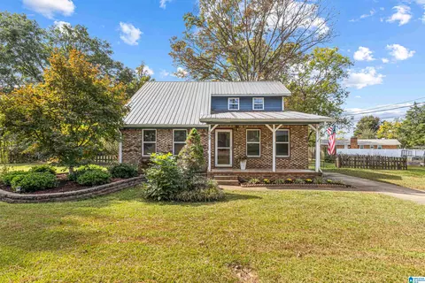 159 Konya Kai Way, Alexandria, AL 36250