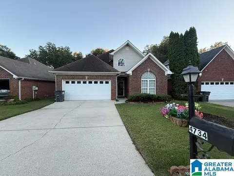 4734 Monica Dr, Bessemer, AL 35023
