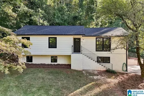 8929 Valleybrook Rd, Birmingham, AL 35206