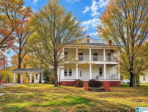 513 S Main St, Piedmont, AL 36272
