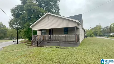 400 Pratt Hwy, Birmingham, AL 35214