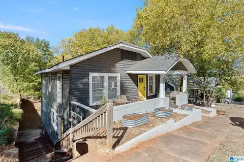 1712 12th St S, Birmingham, AL 35205
