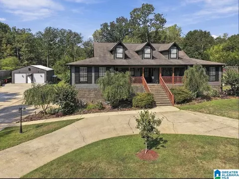 6459 White Ct, Bessemer, AL 35023