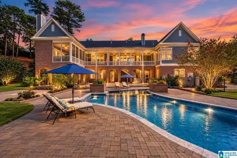 266 Shades Crest Rd, Hoover, AL 35226