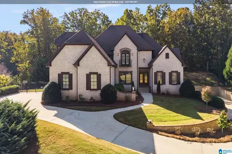 4233 Glasscott Xing, Hoover, AL 35226
