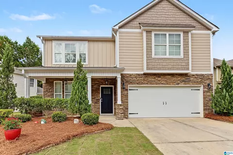 572 Chelsea Station Cir, Chelsea, AL 35043