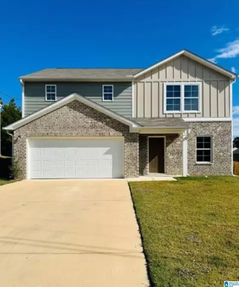1503 Hollins Dr, Birmingham, AL 35214