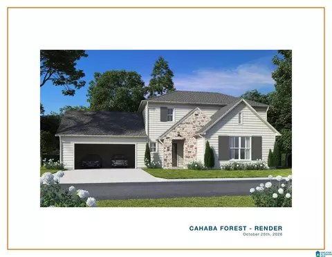 2448 International Park Pl, Hoover, AL 35216