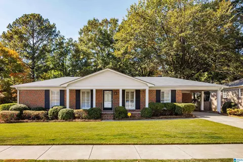 620 Hagood St, Birmingham, AL 35213