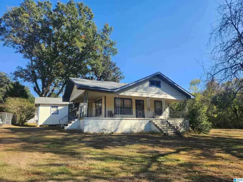 621 Pratt Hwy, Birmingham, AL 35214