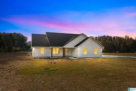 4163 Gowan Rd, Clanton, AL 35045