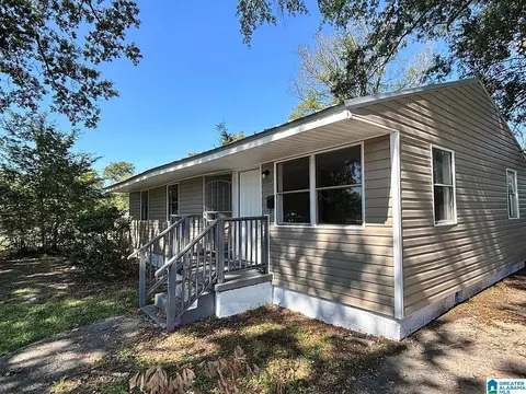 2724 Lee Ave SW, Birmingham, AL 35211