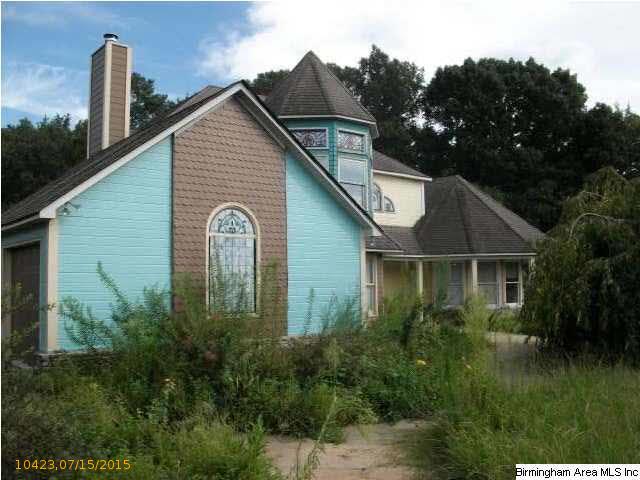 2740 Corner Rd, Warrior, AL 35180 photo 1