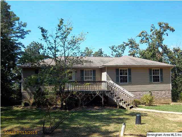 481 Valley View Ln, Remlap, AL 35133 photo 1