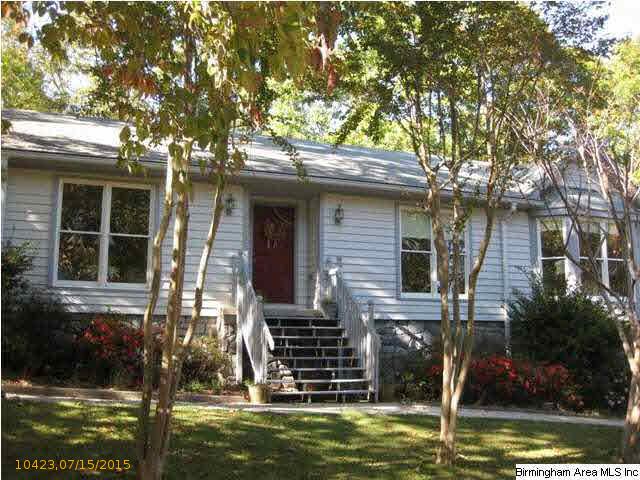 2003 Timber Ln, Alabaster, AL 35007 photo 1