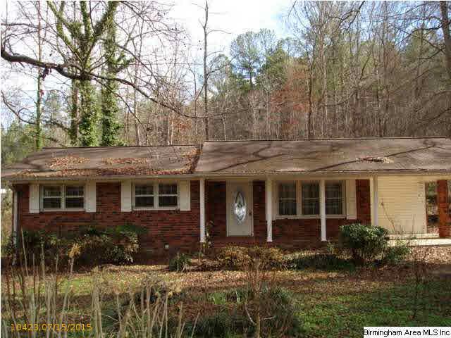 907 Keith Dr, Weaver, AL 36277 photo 1