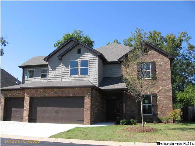 331 Lacey Ave, Maylene, AL 35114 photo 1