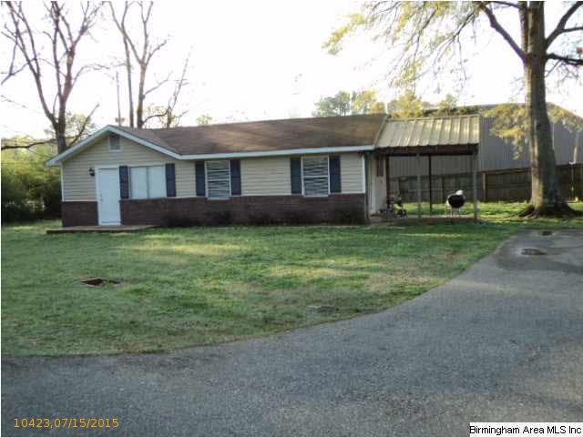 937 Parrish Ln, Birmingham, AL 35235 photo 1
