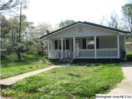 120 36th St W, Anniston, AL 36201 photo 1