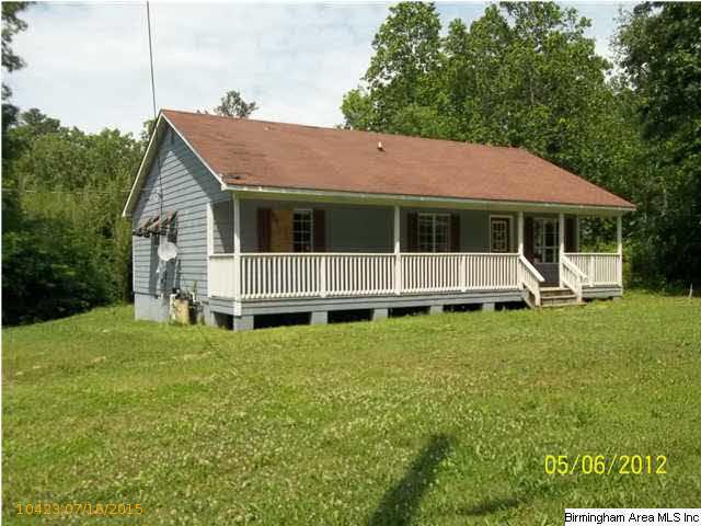 134 Pine View Rd, Oneonta, AL 35121 photo 1