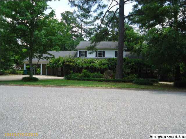 460 Comanche St, Montevallo, AL 35115 photo 1