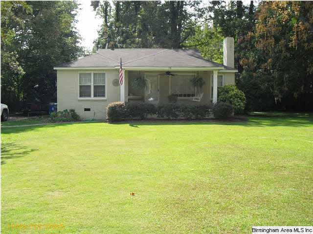 710 Morris Blvd, Birmingham, AL 35209