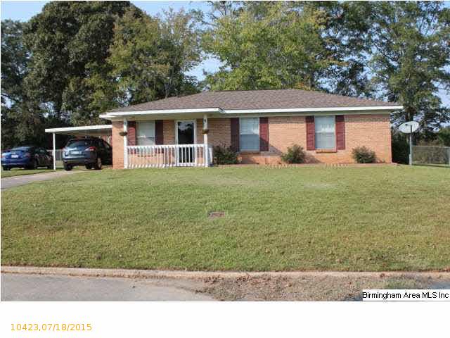 116 Morris Ave, Clanton, AL 35045 photo 1