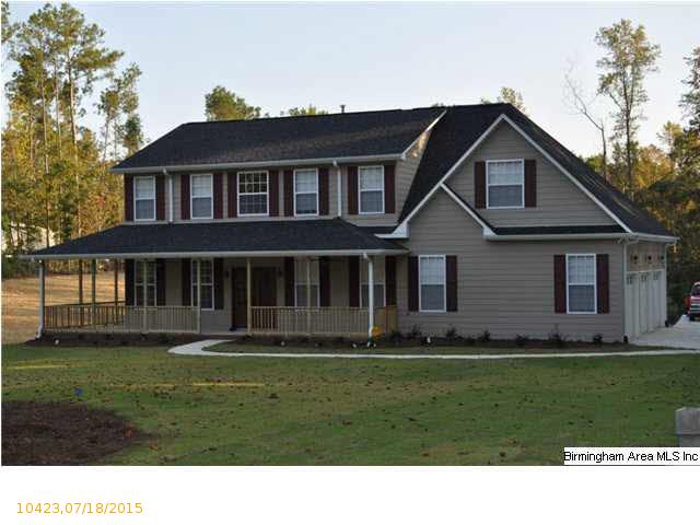 12309 Mcmath Trl, Mc Calla, AL 35111 photo 1