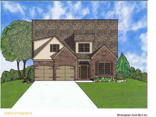 324 Lacey Ave, Maylene, AL 35114 photo 1