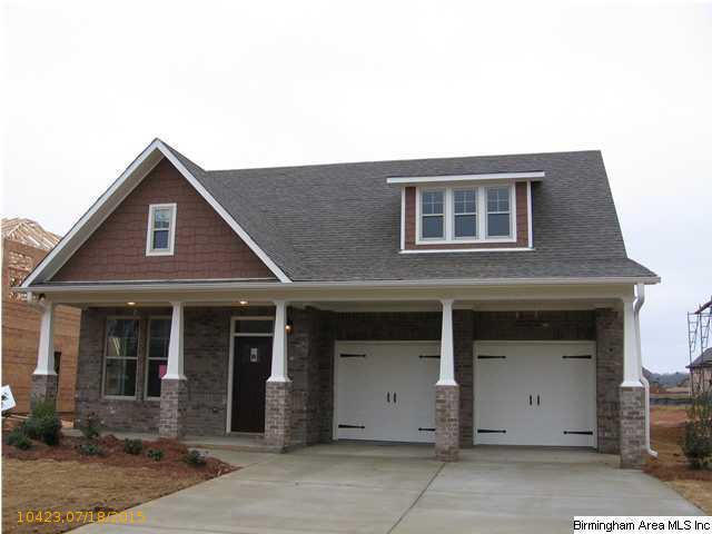 336 Lacey Ave, Maylene, AL 35114 photo 1