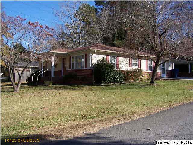 24 Pine Cir, Oneonta, AL 35121 photo 1