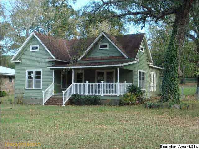 10498 Main St, Oakman, AL 35579 photo 1