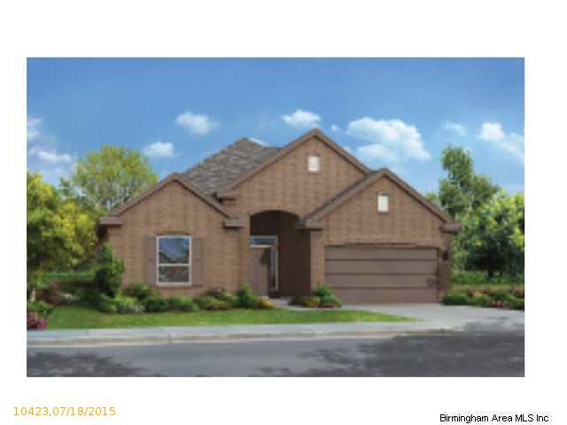 768 Crider Rd, Maylene, AL 35114 photo 1