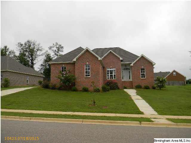 38 Elmore Trl, Millbrook, AL 36054 photo 1