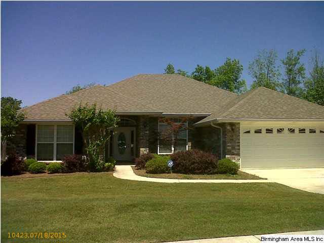 241 Cedar Mdw, Maylene, AL 35114 photo 1