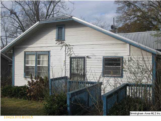 503 7th St, Docena, AL 35060 photo 1