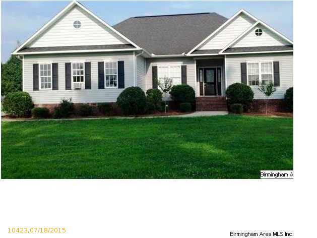 1104 Double Bridge Rd, Steele, AL 35987 photo 1