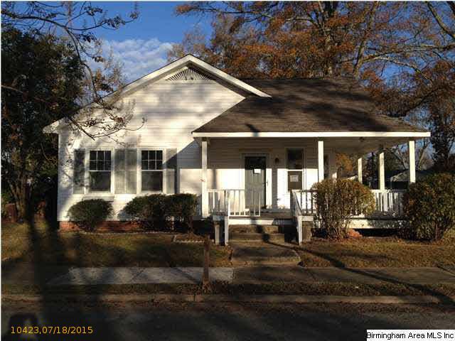 900 5th Ave N, Clanton, AL 35045 photo 1