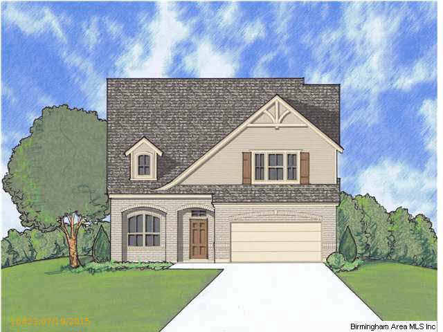 631 Round Rd, Maylene, AL 35114 photo 1