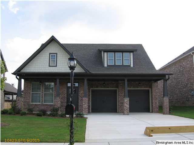 342 Lacey Ave, Maylene, AL 35114 photo 1