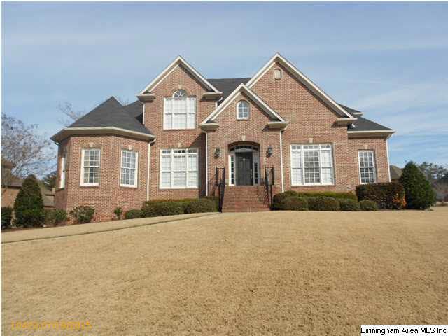 9040 Eagle Valley Ln, Birmingham, AL 35242 photo 1