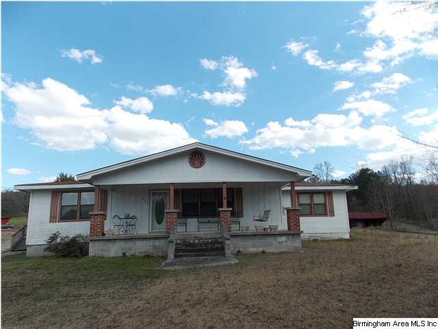 225 Plain View Dr, Oneonta, AL 35121 photo 1