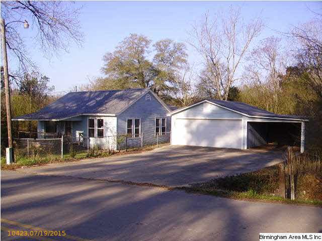 13582 Johns Rd, Abernant, AL 35440 photo 1
